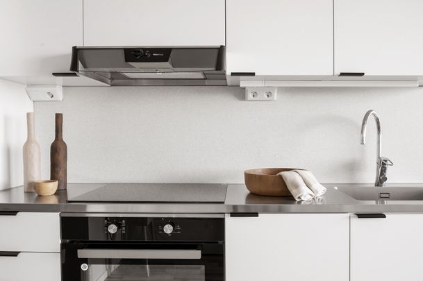 Tränsgatan 14 - Photo 1