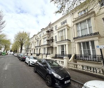 Buckingham Road, Brighton, BN1 3RQ 1 bedroom apartment to rent - Photo 5