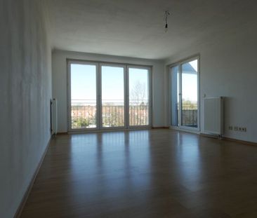 Individuelle Wohnung sucht Dich! - Photo 1