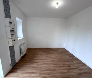 Appartement T3 – Dompierre-sur-Chalaronne - Photo 5