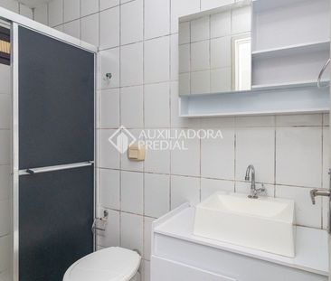 Apartamento com 2 quartos e 50m² para alugar em Nonoai, Porto Alegre. - Foto 5