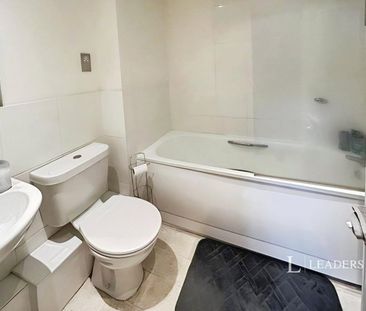 1 bedroom apartment to rent Hammonds Drive, Peterborough, Cambridge... - Photo 2