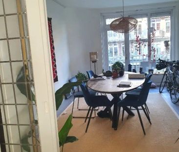 Appartement de deux chambres Rijnstraat, Amsterdam - À louer - Foto 6
