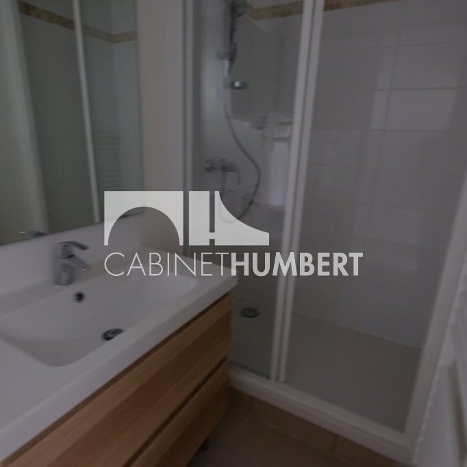 Location Appartement 2 pièces 32m² ST ETIENNE 42000 - Photo 1