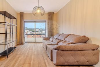 Apartamento T3 em Porto