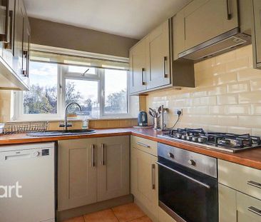 2 bedroom apartment to rent - Photo 2