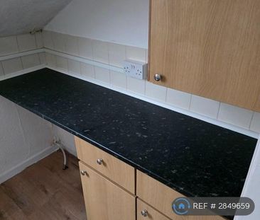 1 bedroom flat to rent - Photo 6