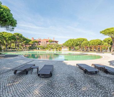 3 Bedroom Apartment with swimming pool, Quinta da Marinha, Cascais - Photo 6