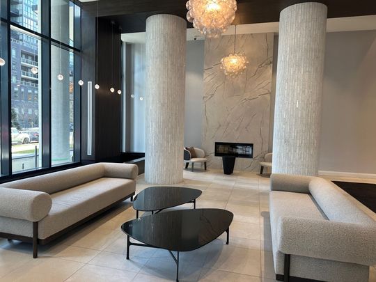 For Lease - 38 Annie Craig Drive Unit# 4312, Toronto, Ontario - Photo 1