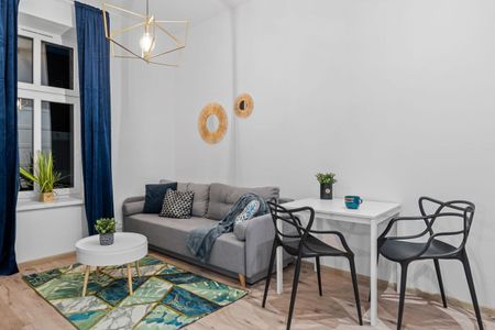 Przytulna tania kawalerka w centrum / Internet 23 m² - Zdjęcie 2