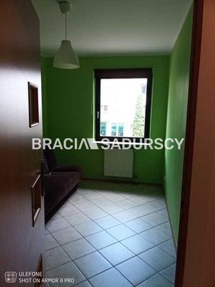 Przestronne 3-pokojowe mieszkanie z balkonem - Фото 1