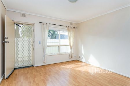 Secure & Low-Maintenance Unit in Ottoway - Photo 2