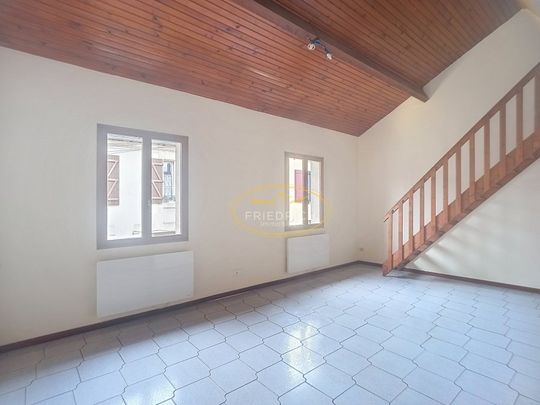 Appartement 2 pièces à Ligny-en-Barrois - Photo 1