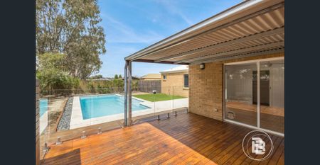 Peaceful, Resort Style Living with pool in Popular Strathfieldsaye - Photo 5