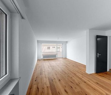 Family-friendly renovated apartment on the outskirts of the city - Photo 4