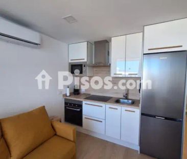 Estudio en alquiler en Golf del Sur - Photo 5