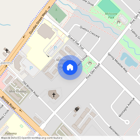 2435 Greenwich Drive Unit# 55, Ontario, Oakville