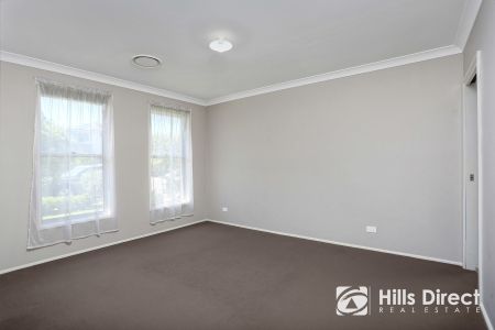 5 Fairfax Street, 2769, The Ponds Nsw - Photo 5