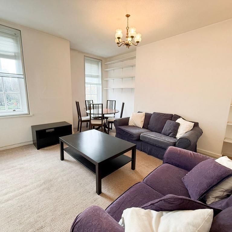 2 bedroom flat to rent - Photo 1