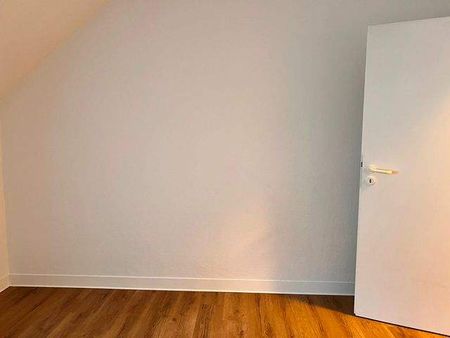 Barrierearme Innenstadtwohnung mit Aufzug und TG-Stellplatz - Photo 4