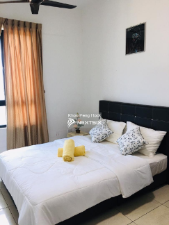 Sky Breeze Service Apartment - Foto 2