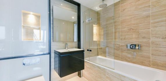 3 bedroom apartment to rent - Photo 2