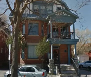 301 Wilbrod St | 301 Wilbrod St, Ottawa - Photo 1