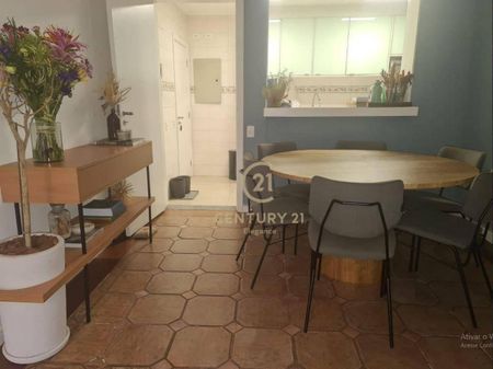 Apartamento Garden Com 3 Dormitórios, 150 m² - Venda por R$4.077.000ou Aluguel por R$18.084 - Foto 5