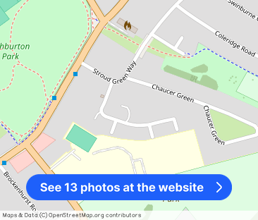 Manning Gardens, Croydon, CR0 - Photo 1
