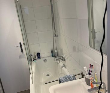 3-Zimmerwohnung in Lindenthal mit Garten - Photo 1