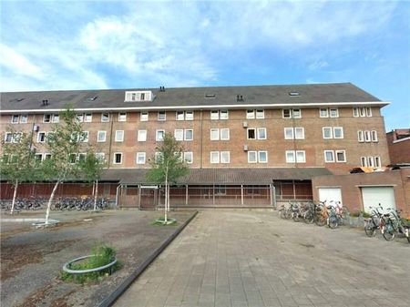 Chambre à louer à Deken van Somerenstraat, Eindhoven - Foto 4