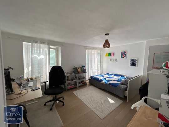 Location Appartement 1 pièce 24m² RAMBOUILLET 78120 - Photo 1