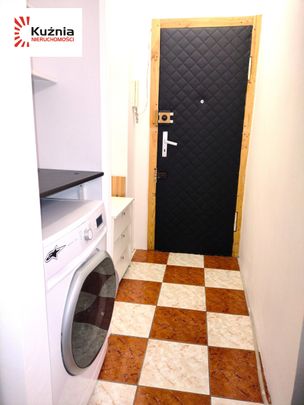 KAWALERKA PRZY PLACU NARUTOWICZA / NIEMCEWICZA - Фото 1