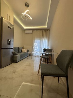Studio/Γκαρσονιέρα για ενοικίαση Βαρδάρης - Δικαστήρια (Βαρδάρης - Λαχανόκηποι) - Photo 1