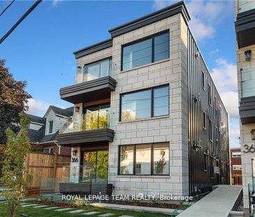 For Lease - 366 WINONA Avenue Unit# 2, Westboro - Hampton Park, Ont... - Photo 3