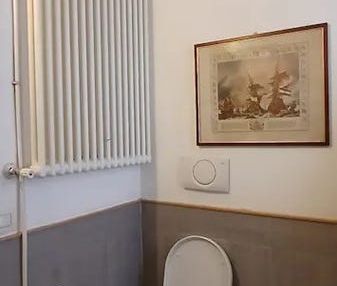 Viale delle Rimembranze di Lambrate, Milan, Lombardy 20134 - Photo 4