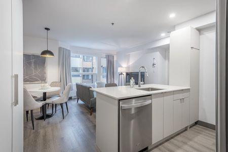 Appartement - 215-490 Av. Lake - Photo 5