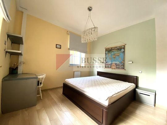 Stare Miasto, Podzamcze apartament 55 m2 - Zdjęcie 1