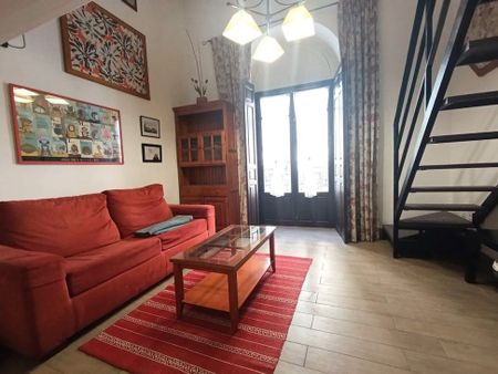 Calle Alfonso XII, Sevilla, Andalusia 41002 - Photo 3