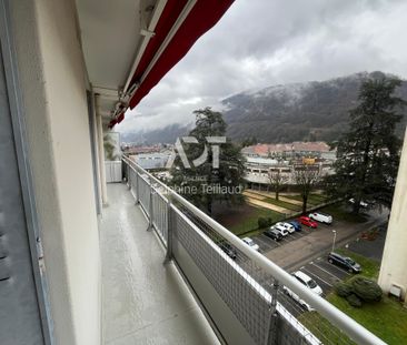 Location Appartement 2 pièces 45m² DOMENE 38420 - Photo 3