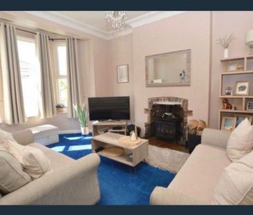 1 bedroom house of multiple occupation to rent - Photo 2