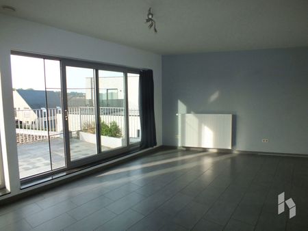 Appartement te huur - Foto 3