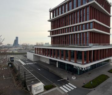 Appartement te huur in Zeebrugge voor € 750 met 2 slaapkamers - Photo 6