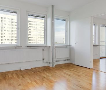Funäsgatan 36, Vällingby - Foto 3