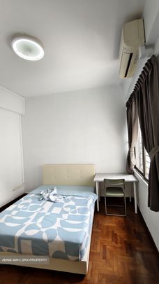 Orchid Apartment (D11), Apartment - For Rent - Photo 1