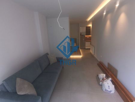 Studio/Γκαρσονιέρα για ενοικίαση Κέντρο Θεσσαλονίκης - Photo 2