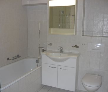 4.5 Zimmer, 100 m², 2. Stock - Photo 3