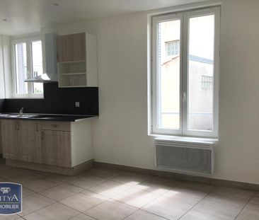 Location Appartement 1 pièce 23m² MEAUX 77100 - Photo 1
