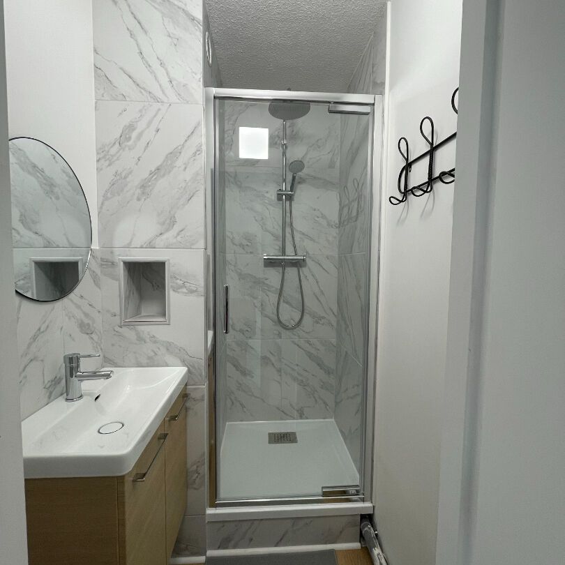 Location Appartement 1 pièce 65m² - Photo 1