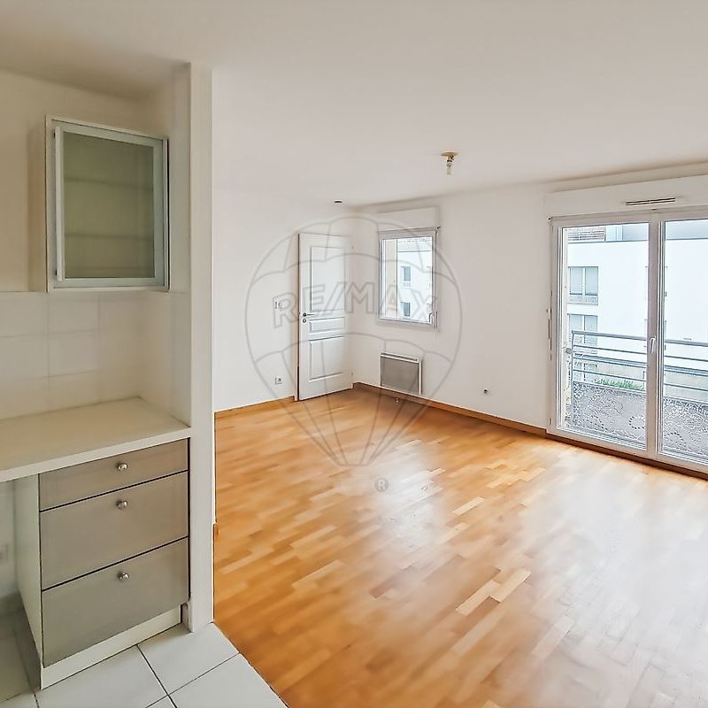 Location Appartement 2 pièces 41m² NANTES 44100 - Photo 1